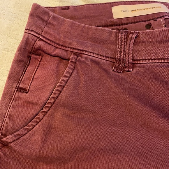 Pilcro Hyphen Chinos - Picture 4 of 10